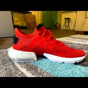 Addidas Original Mens POD-S 3.1